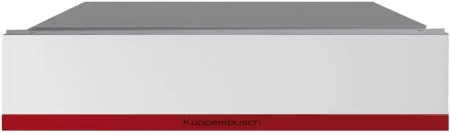 картинка Вакууматор Kuppersbusch CSV 6800.0 W8 Hot Chili от магазина SEFI