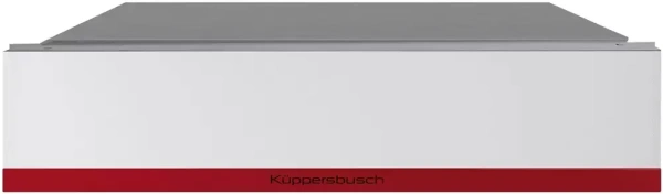 картинка Вакууматор Kuppersbusch CSV 6800.0 W8 Hot Chili от магазина SEFI
