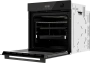картинка Духовой шкаф Haier HOQ-F4AAN3GB от магазина SEFI