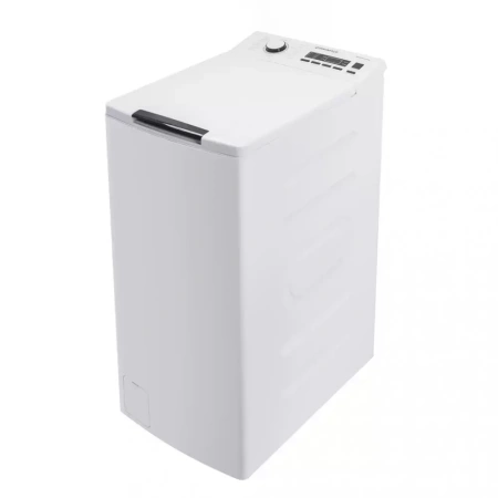 картинка Стиральная машина с вертикальной загрузкой MAUNFELD MFWM128WH от магазина SEFI