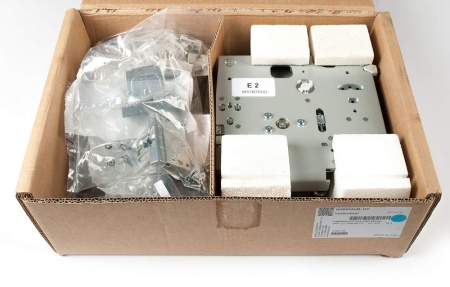 картинка Комплект кронштейнов для механизма LI=860-987мм от магазина SEFI