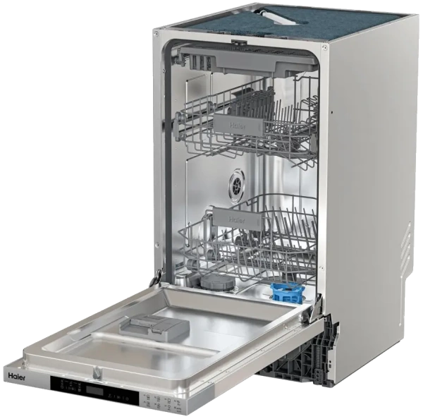 картинка Встраиваемая посудомоечная машина HAIER HDWE11-395RU от магазина SEFI