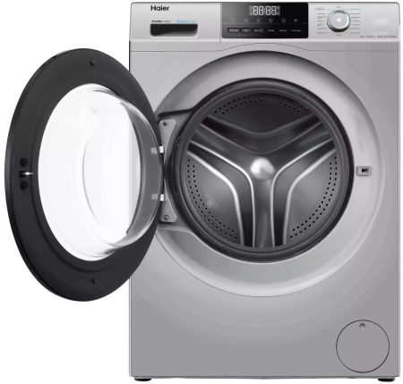 картинка КОЛОННА ИЗ СТИРАЛЬНОЙ И СУШИЛЬНОЙ МАШИН HAIER 929BS 9+9 КГ от магазина SEFI