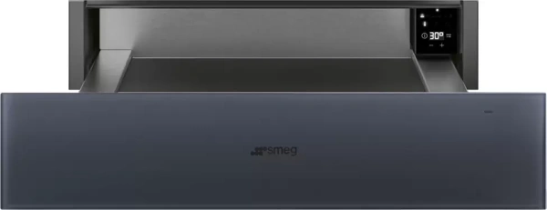 картинка Встраиваемый ящик для подогрева посуды посуды Smeg CPRT115G от магазина SEFI