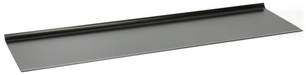 картинка Полка WAVE 900х240мм, сталь от магазина SEFI