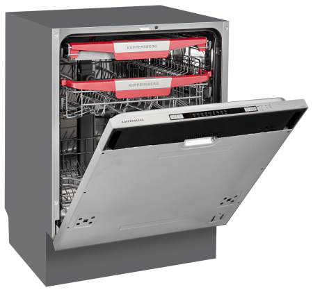 картинка Посудомоечная машина GLM 6080 от магазина SEFI