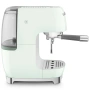 картинка Кофемашина Smeg ECF03PGEU от магазина SEFI
