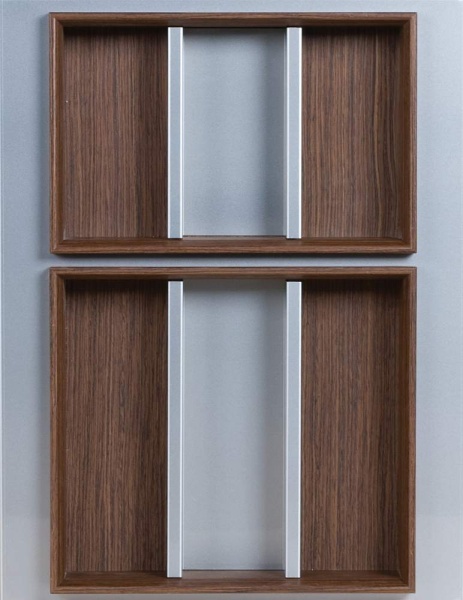 картинка Лотки. Разделители DOMINO от магазина SEFI