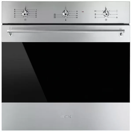 картинка Духовой шкаф Smeg SF6381X от магазина SEFI