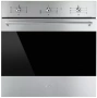 картинка Духовой шкаф Smeg SF6381X от магазина SEFI