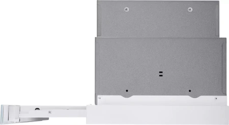 картинка Встраиваемая вытяжка MAUNFELD Galaxy 60 белый от магазина SEFI