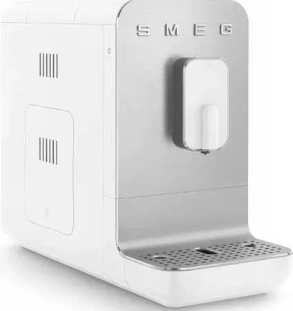 картинка Кофемашина Smeg BCC11WHMEU от магазина SEFI