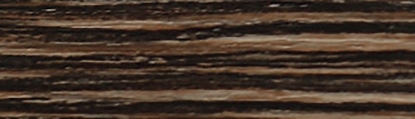 картинка Кромка ПВХ венге аруша (7282) 22/1,8мм EL-MECH-PLAST (бух.-0,1пог.км.) от магазина SEFI