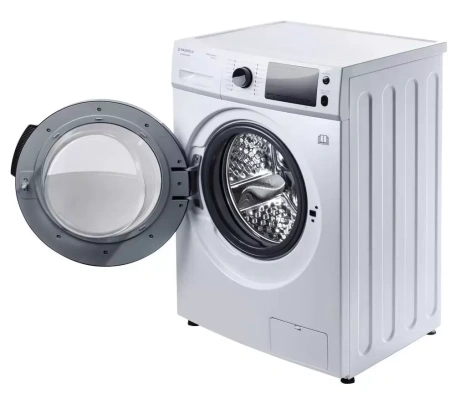 картинка Стиральная машина MAUNFELD MFWM1586WH от магазина SEFI