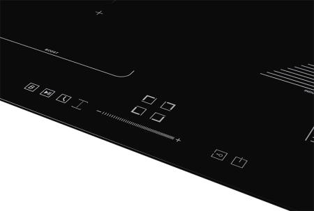 картинка Индукционная варочная панель KUPPERSBERG ICS 614 от магазина SEFI