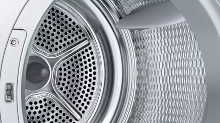 картинка Сушильная машина Bosch WTH830L5SN от магазина SEFI
