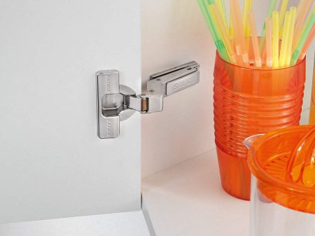 картинка Петля SALICE 200, +45° от магазина SEFI