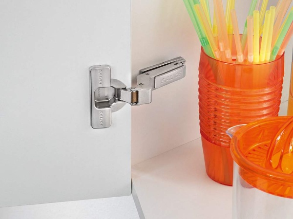 картинка Петля SALICE 200, +45° от магазина SEFI