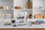 картинка Кофемашина Smeg ECF02WHEU от магазина SEFI