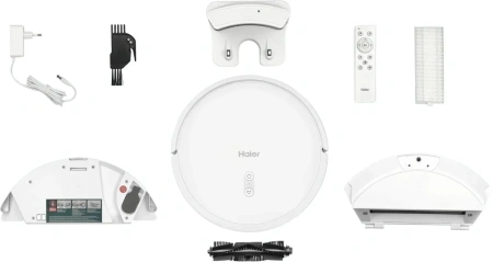 картинка Робот-пылесос Haier HSR Home от магазина SEFI