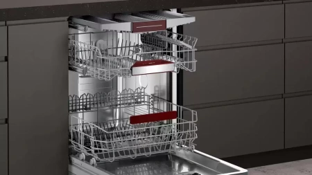 картинка Встраиваемая посудомоечная машина Neff S257ECX21E от магазина SEFI