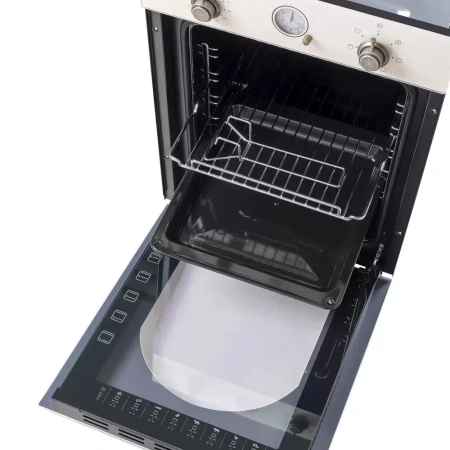 картинка Духовой шкаф Maunfeld EOEF516RIB от магазина SEFI