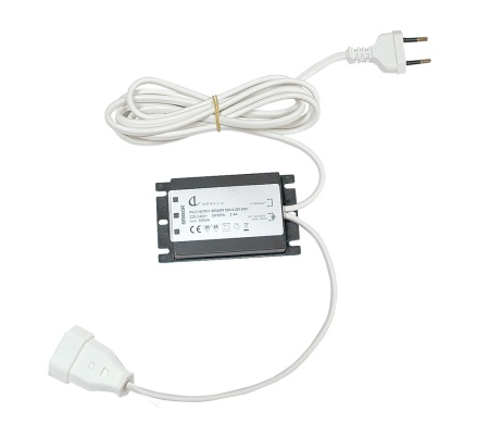 картинка Выключатель Multi Limit, до 3-х датчиков открывания пластик, 97х56х18,5мм от магазина SEFI