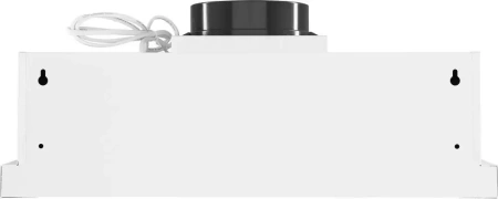 картинка Встраиваемая вытяжка MAUNFELD VS Fast 50 белый от магазина SEFI