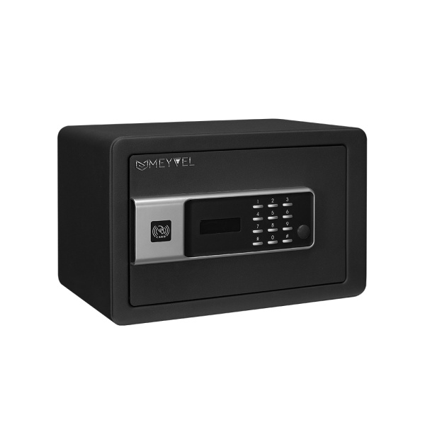 картинка Сейф Meyvel SF7-310-200 от магазина SEFI