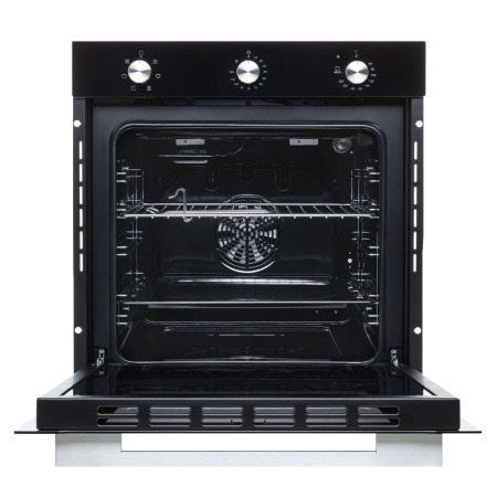 картинка Духовой шкаф GRAUDE COMFORT BE 60.2 S от магазина SEFI