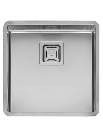 картинка Мойка Reginox Texas L 40x40 matt от магазина SEFI