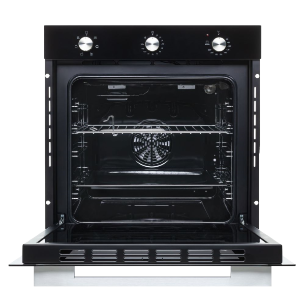 картинка Духовой шкаф GRAUDE COMFORT BE 60.2 S от магазина SEFI
