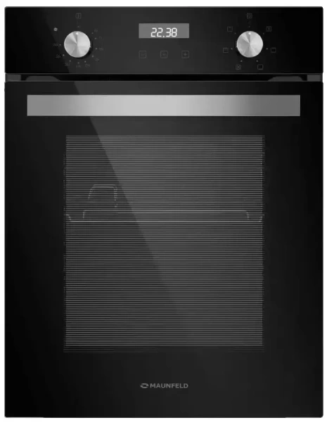 картинка Духовой шкаф Maunfeld EOEM516B от магазина SEFI