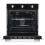 картинка Духовой шкаф GRAUDE COMFORT BE 60.2 S от магазина SEFI