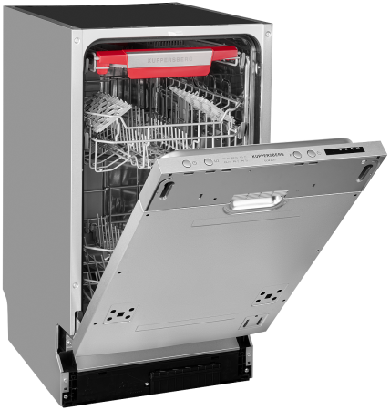 картинка Посудомоечная машина GLM 4537 от магазина SEFI