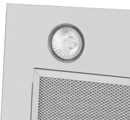 картинка Встраиваемая вытяжка MAUNFELD Crosby Singl 60 нержавеющая сталь от магазина SEFI