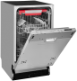 картинка Посудомоечная машина GLM 4537 от магазина SEFI