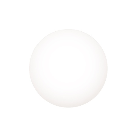 картинка Заглушка пластик d8 белый (02) PL (упак.-0,2тыс.шт.) от магазина SEFI