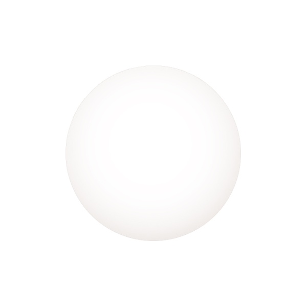 картинка Заглушка пластик d8 белый (02) PL (упак.-0,2тыс.шт.) от магазина SEFI