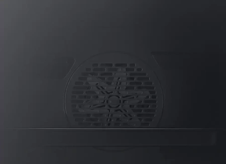 картинка Духовой шкаф V-ZUG Combair V6000 60 C6T-21068 (черное стекло) от магазина SEFI