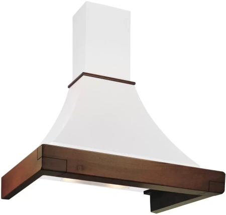 картинка Вытяжка Falmec Ninfea Gardenia 90 (600) S дуб от магазина SEFI