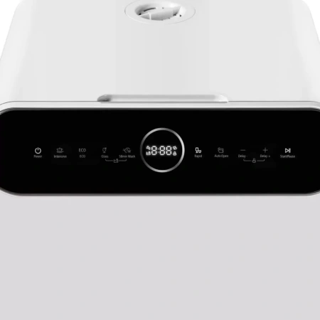 картинка Посудомоечная машина MAUNFELD MWF06IM от магазина SEFI