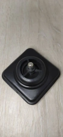 картинка Переходник для измельчителя квадратный для моек QUADRIX, PLANUM от магазина SEFI