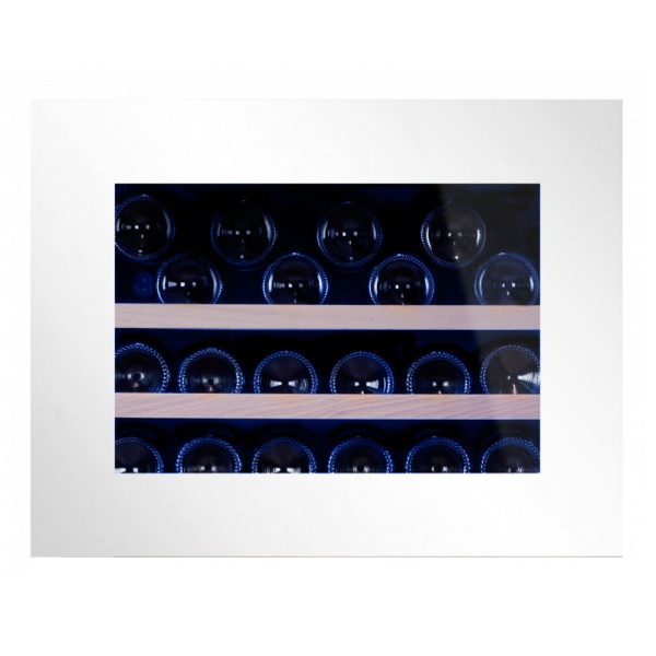 картинка Винный шкаф Dunavox DAB-26.60W.TO от магазина SEFI