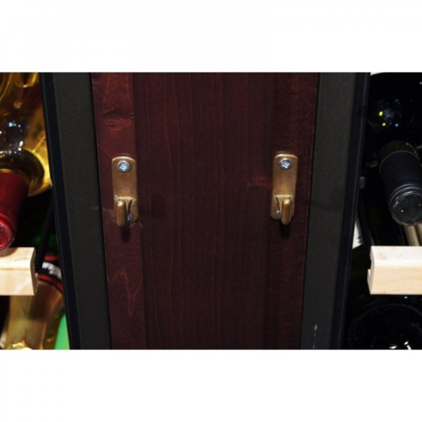 картинка Винный шкаф IP Industrie CEX 2151 VU от магазина SEFI