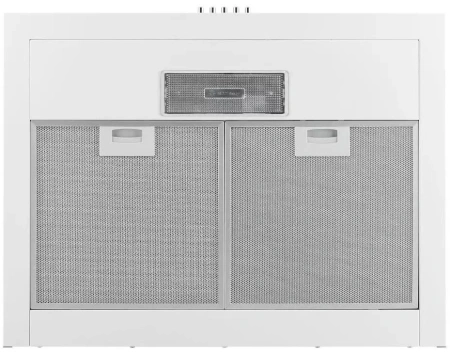 картинка Вытяжка Krona ULRIKA 600 white PB от магазина SEFI