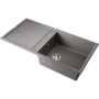 картинка Мойка Omoikiri Sumi 100A-GR Artceramic/leningrad grey от магазина SEFI