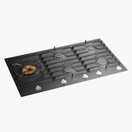 картинка Газовая варочная панель Asko HG1986AB от магазина SEFI
