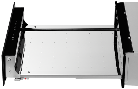 картинка Шкаф для подогрева посуды KWD 600 Black от магазина SEFI