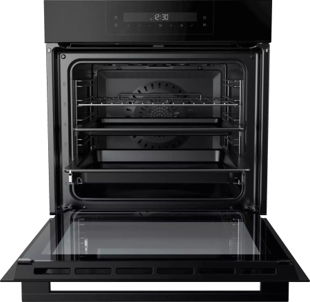 картинка Духовой шкаф Haier HOQ-P16AN5GBU от магазина SEFI